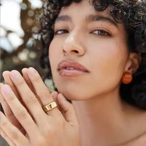 Oura Gen 3 Heritage Gold